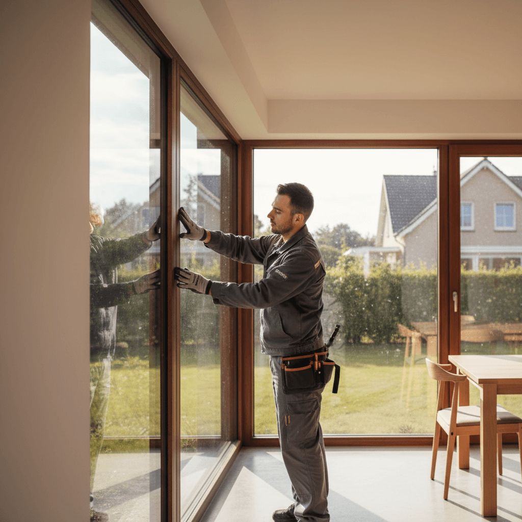 Inspection professionnelle du travail